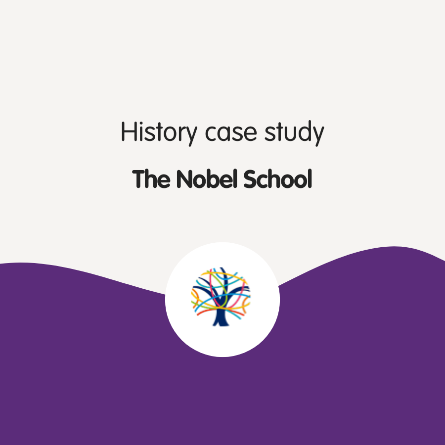 Educake Icon Educake History: “The best teaching tool I’ve come across in a decade ...