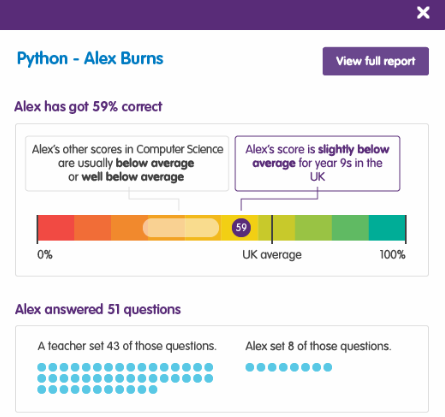 Autumn Teacher Webinars Educake